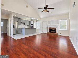 154 Camden Woods Drive Property Photo 5