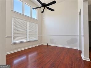 154 Camden Woods Drive Property Photo 6