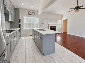 154 Camden Woods Drive Property Photo 8
