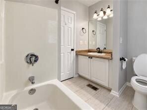 154 Camden Woods Drive Property Photo 9
