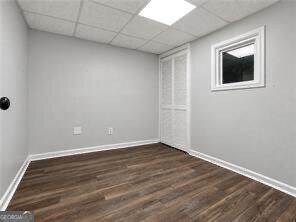 154 Camden Woods Drive Property Photo 16