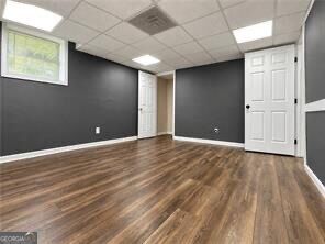 154 Camden Woods Drive Property Photo 17