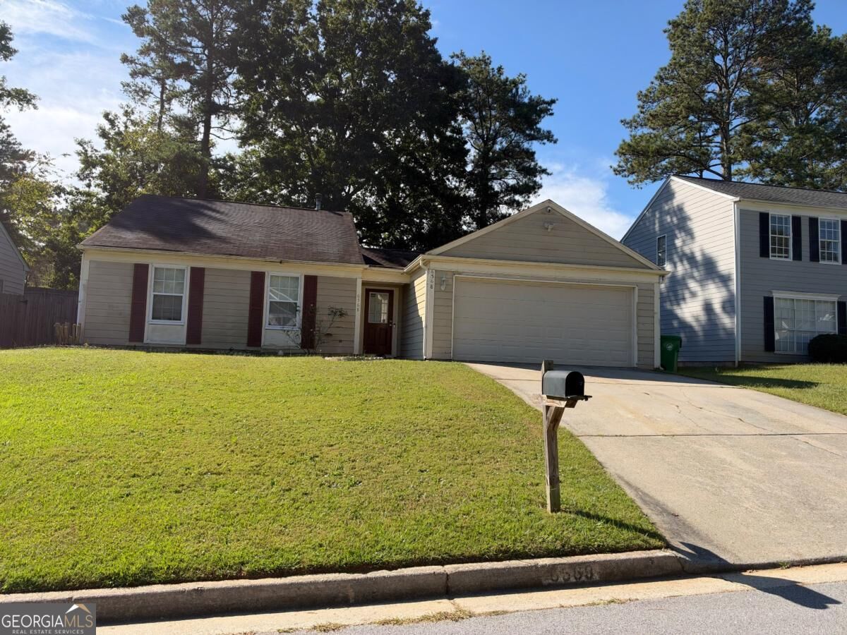 6568 Eastbriar Drive Property Photo 1