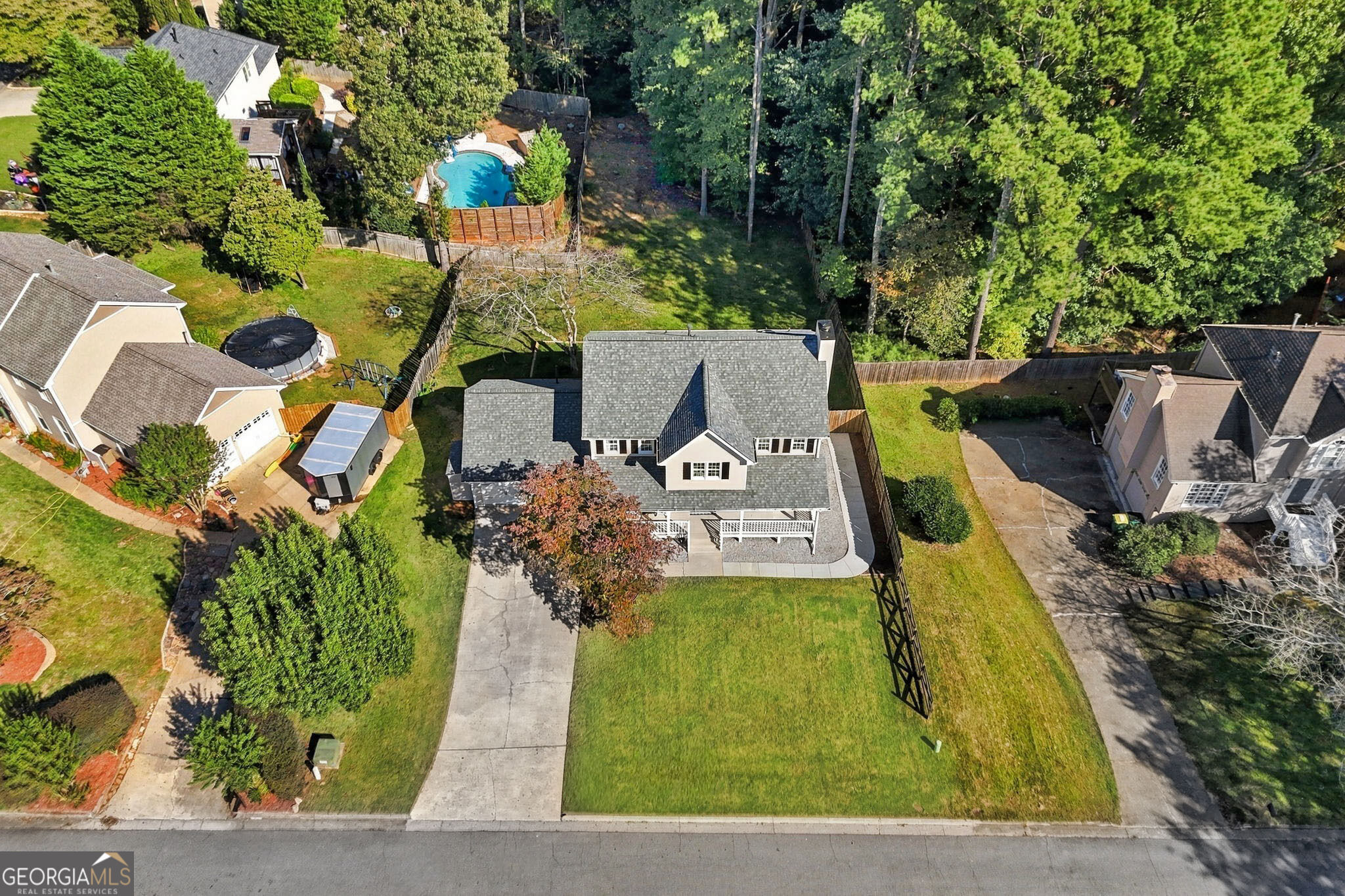 9255 Brumbelow Crossing Way Property Photo 37