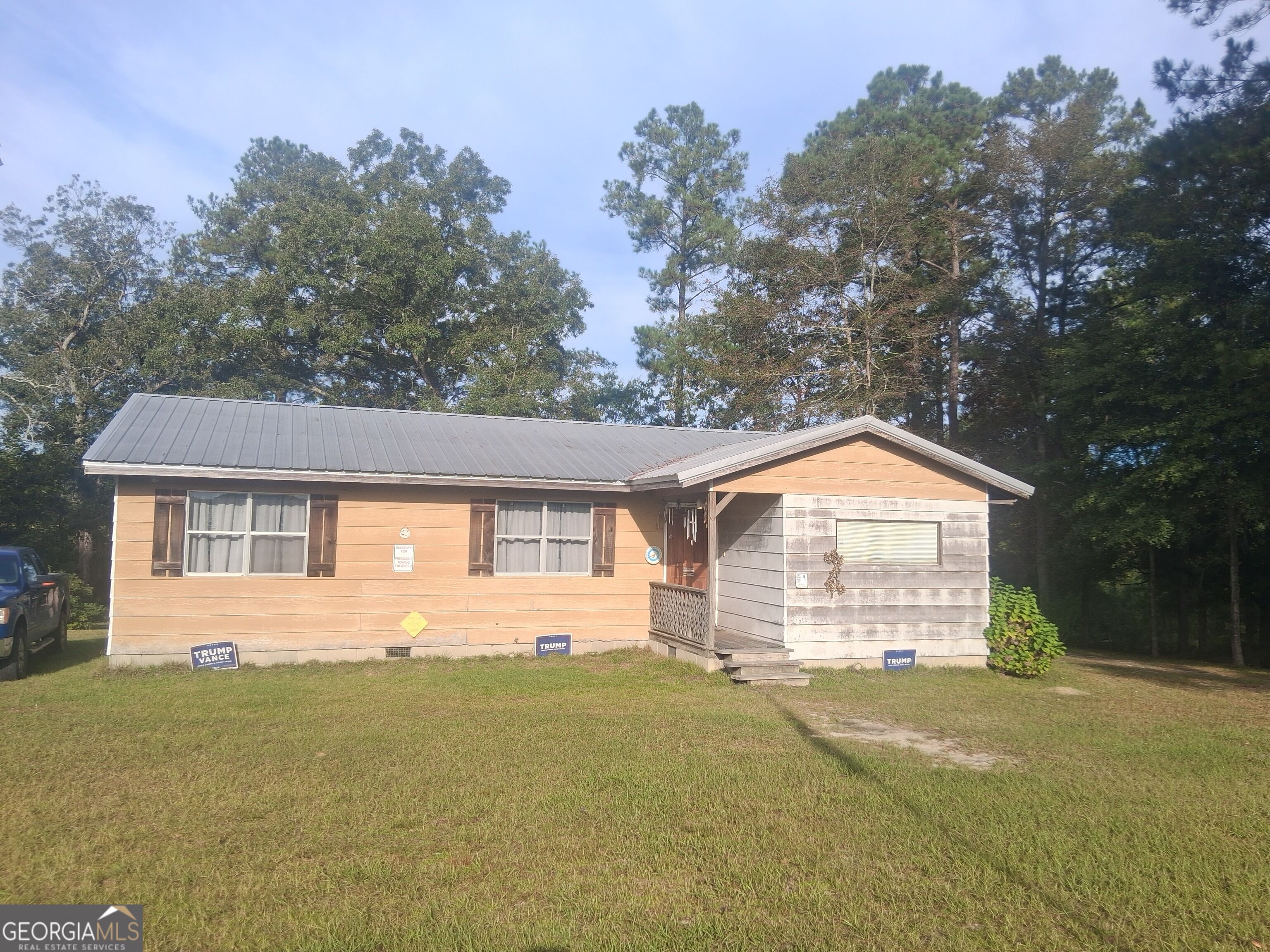 1443 Old Bethel Road Property Photo 1
