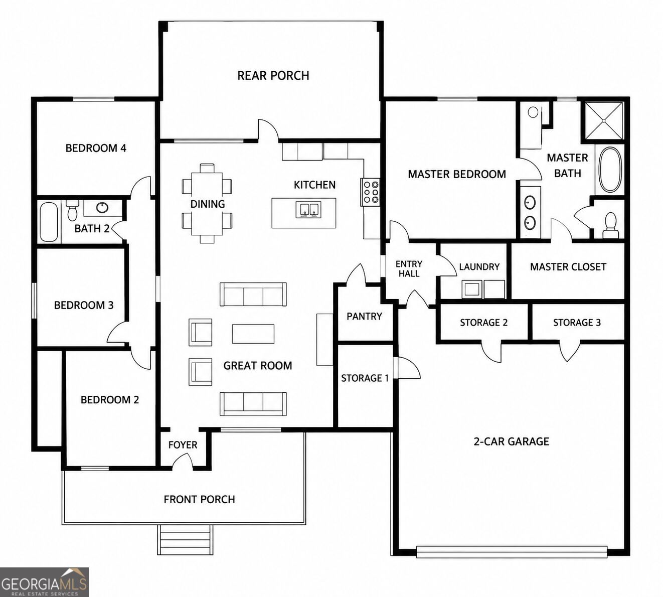 276 Bishop Road Property Photo 1