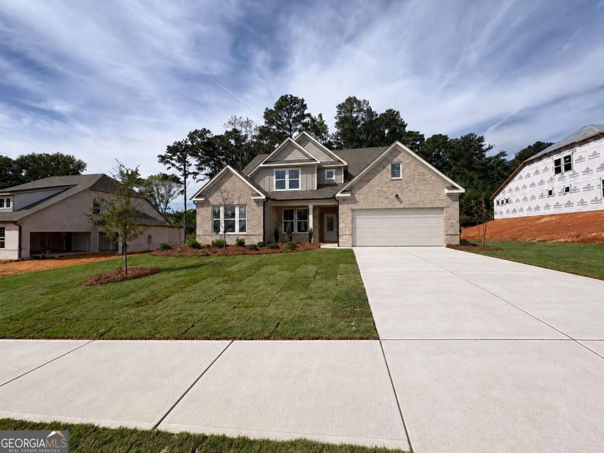 405 Saka Cove Property Photo 1