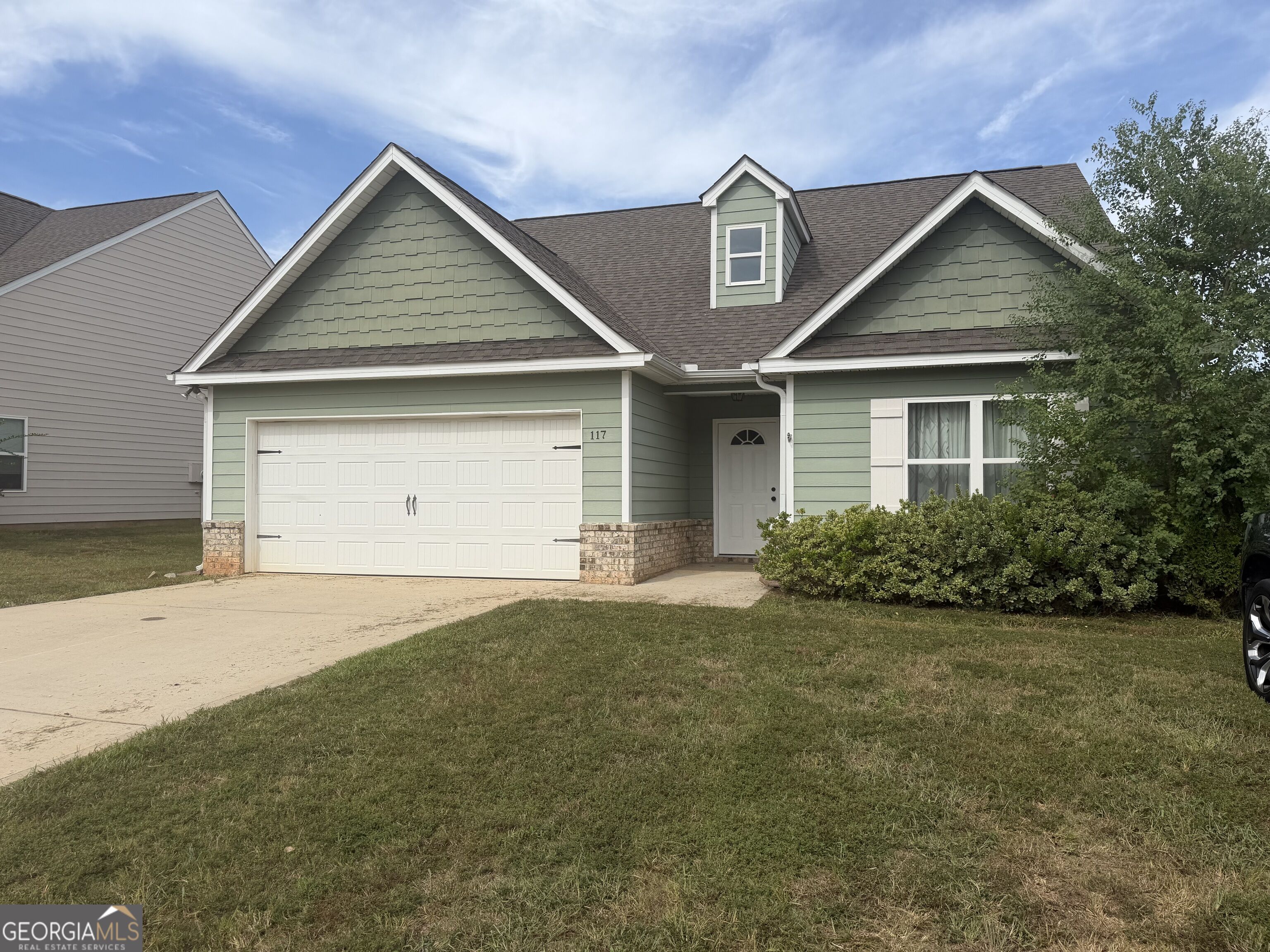 117 Savannah Way Property Photo 1