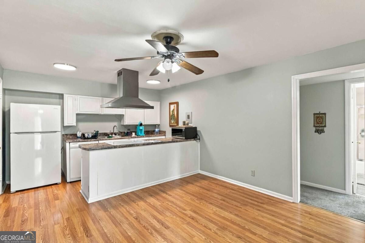 3099 Colonial Way # G Property Photo 15
