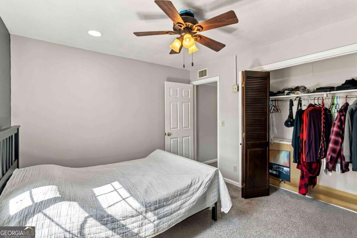 3099 Colonial Way # G Property Photo 17