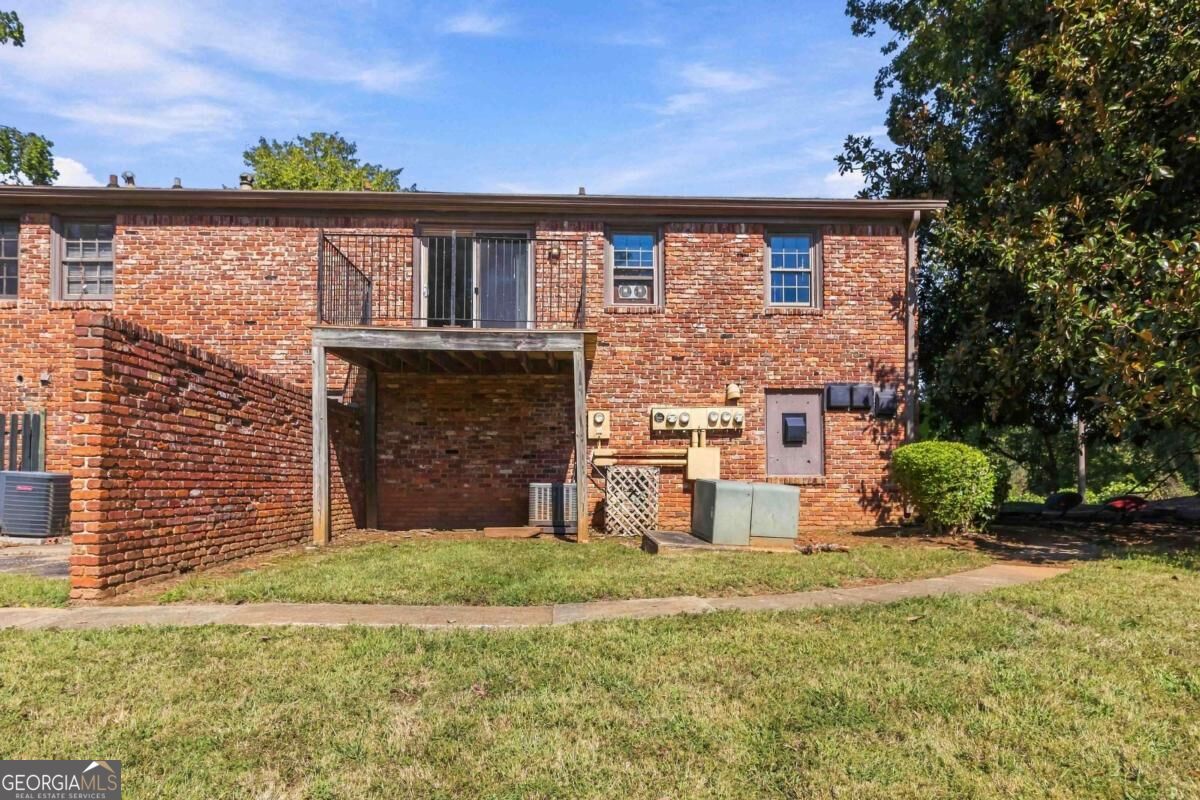 3099 Colonial Way # G Property Photo 22