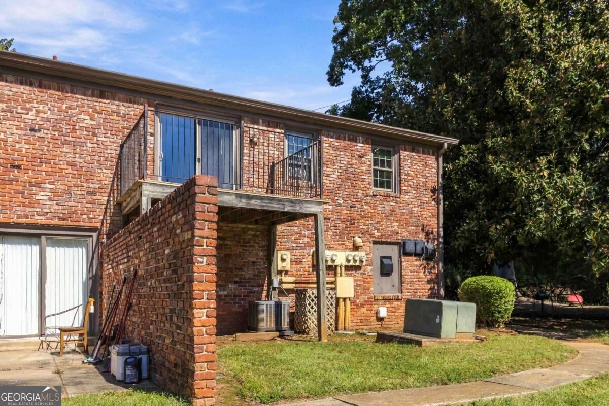 3099 Colonial Way # G Property Photo 23