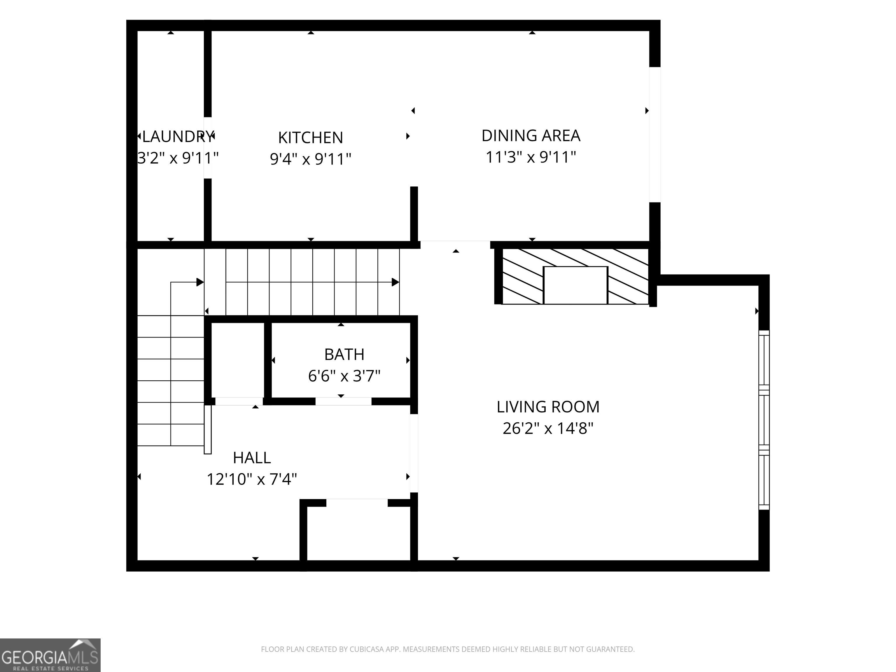 705 Spring Heights Lane Se # 7 Property Photo 41