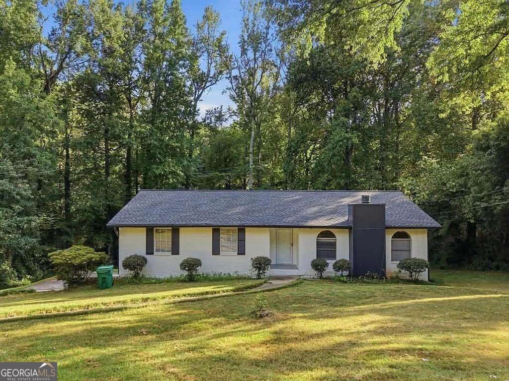 611 Navarre Drive Property Photo 1