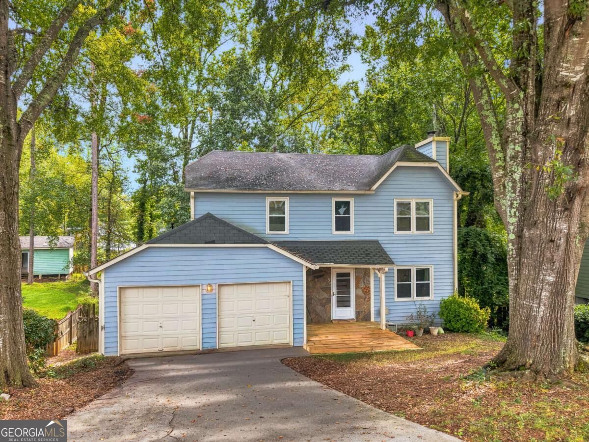 5004 Brandlwood Court Property Photo 1