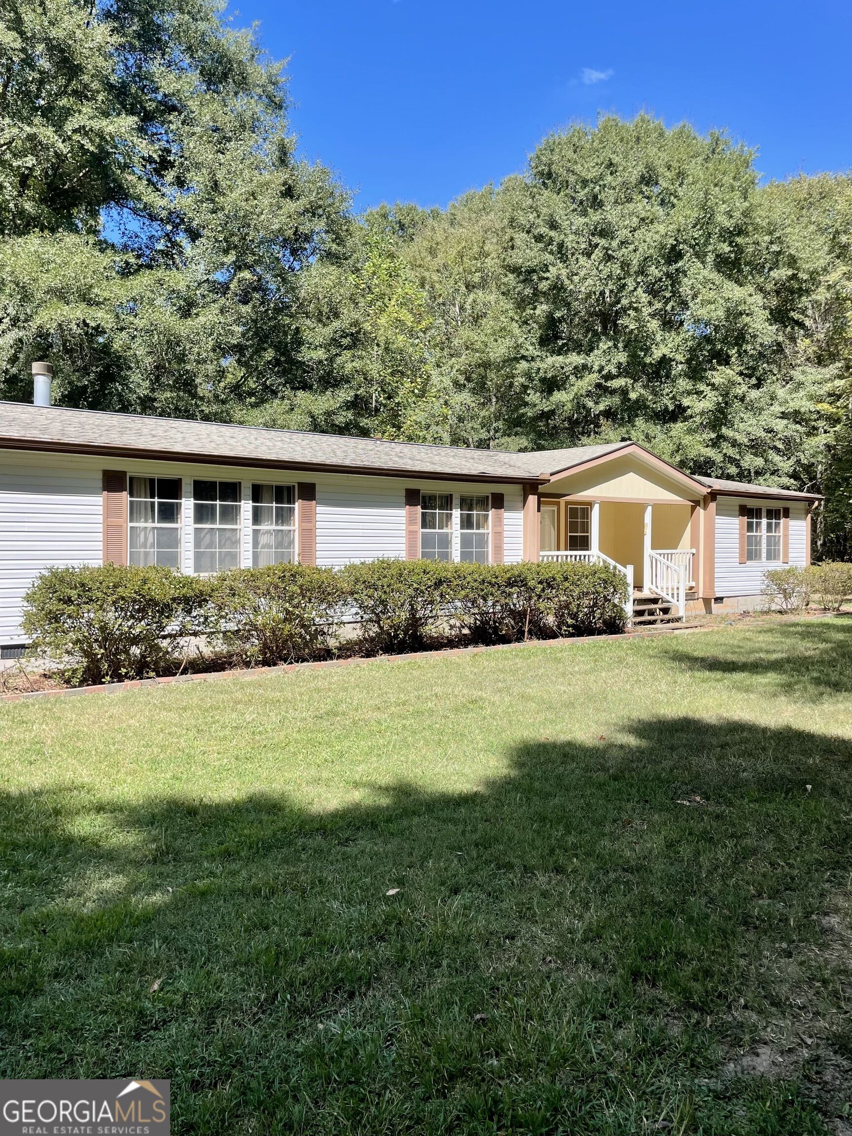 75 Stag Run Drive Property Photo 1