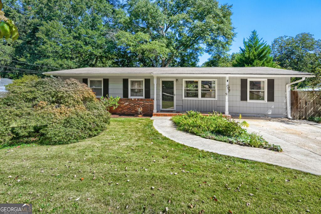 839 Verdi Way Property Photo 1