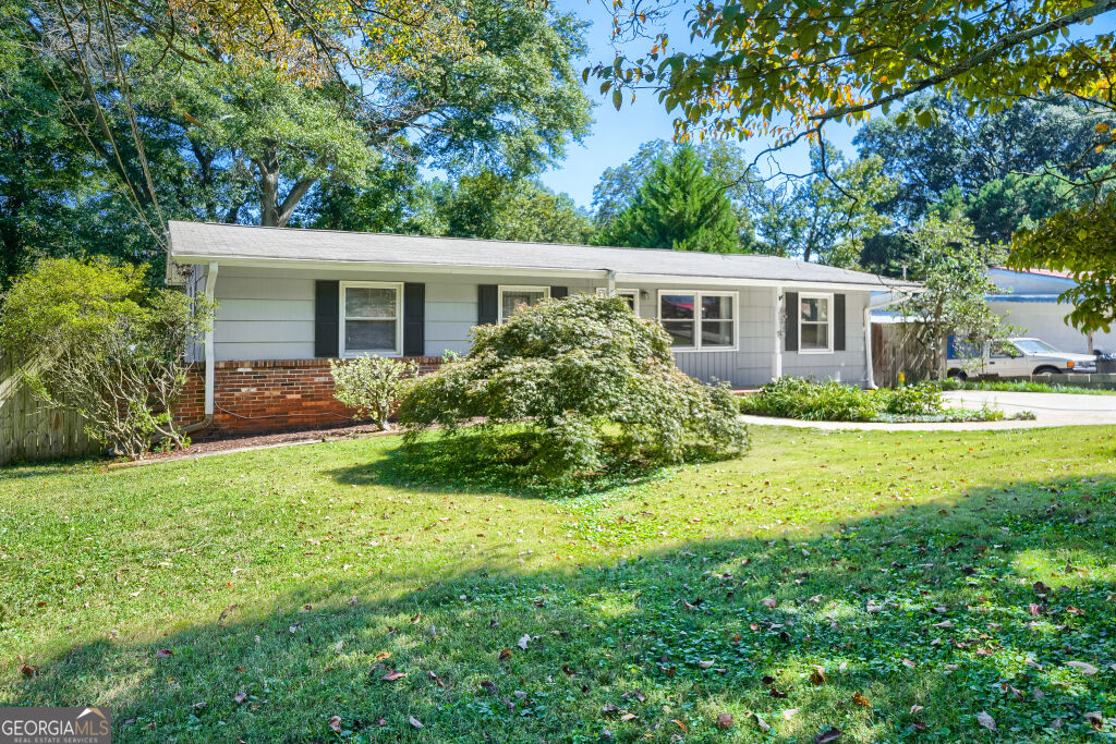 839 Verdi Way Property Photo 3