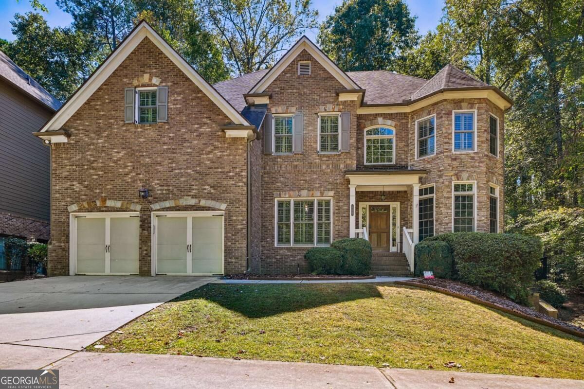 450 Cooper Woods Court Se Property Photo 1