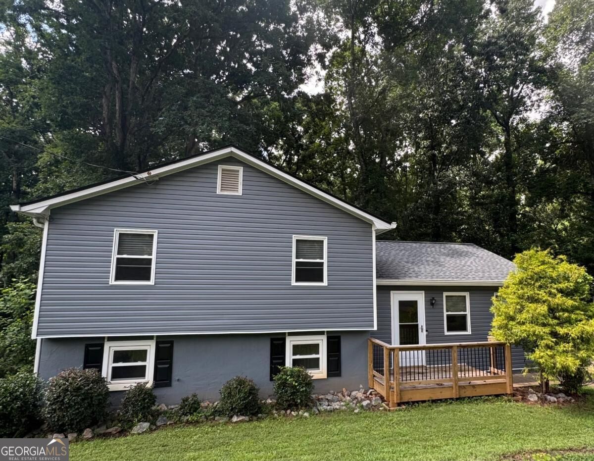 3448 Forest Knoll Drive