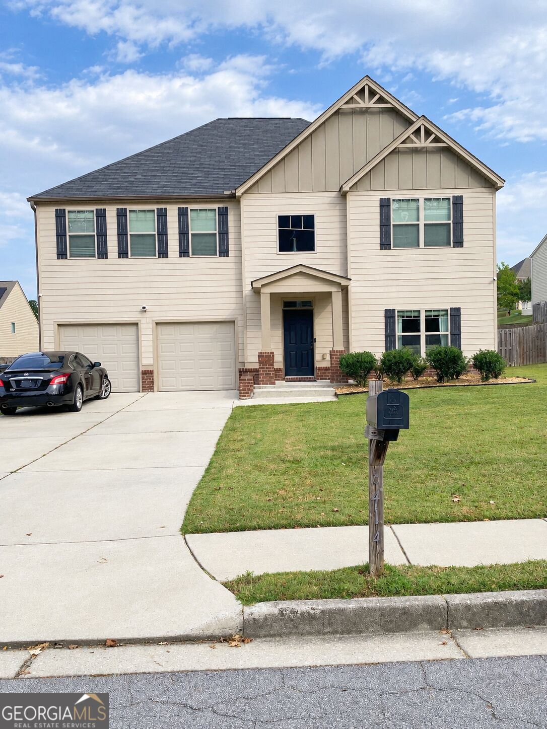 8414 Hillspire Drive Property Photo 1