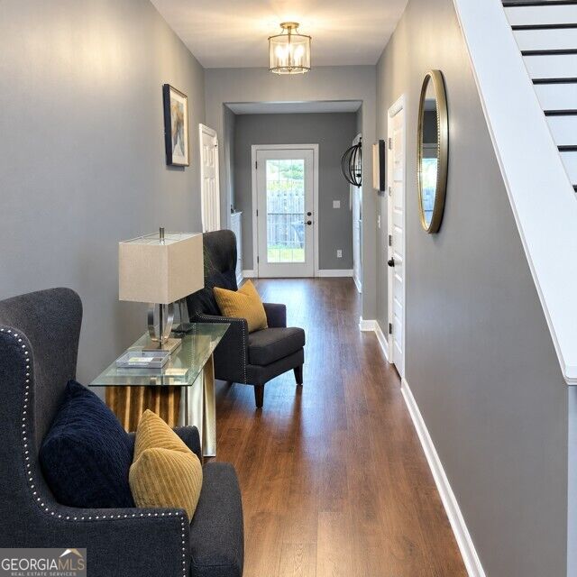 8414 Hillspire Drive Property Photo 2