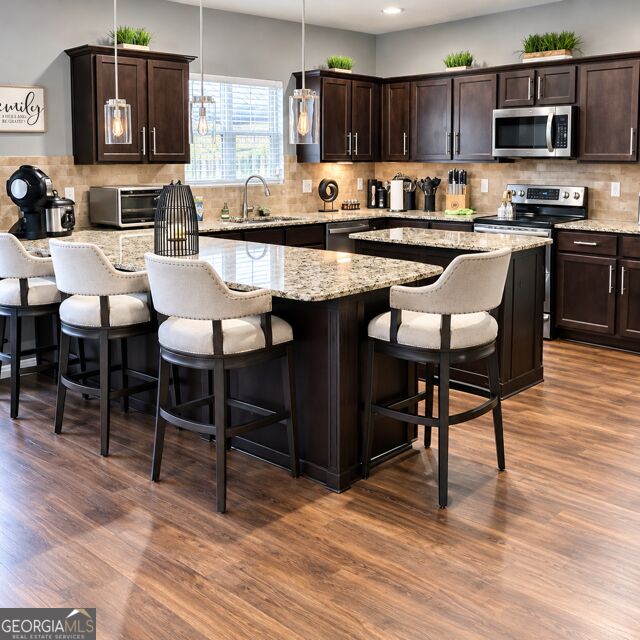 8414 Hillspire Drive Property Photo 4