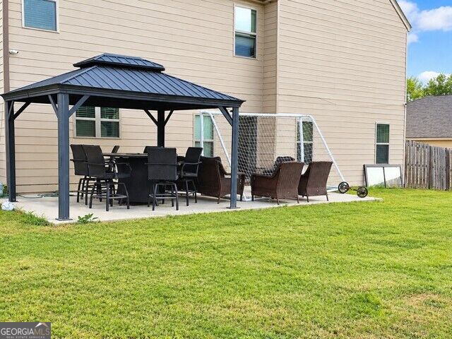 8414 Hillspire Drive Property Photo 9