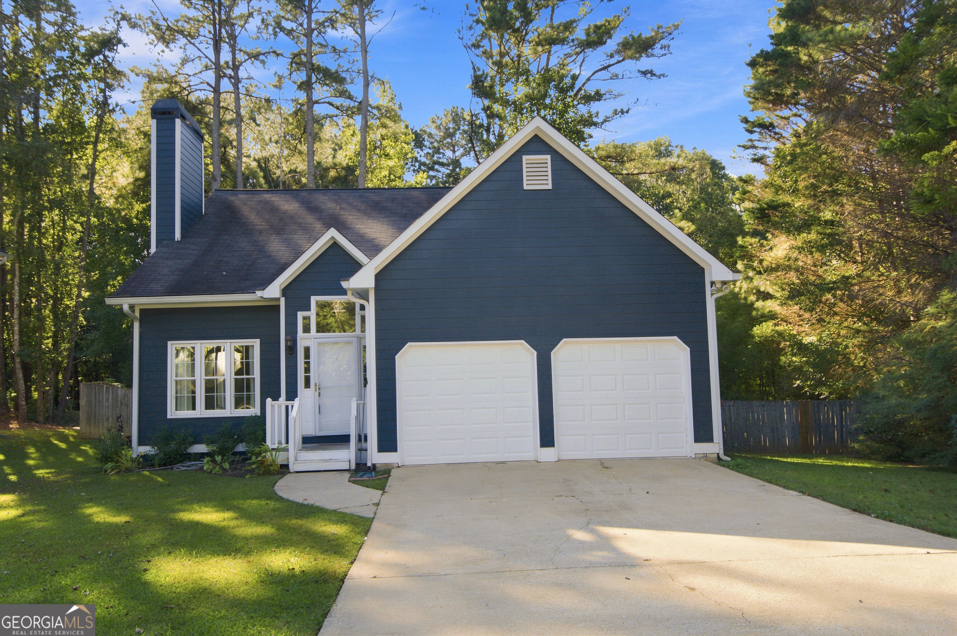 3132 Cling Stone Place Property Photo 1