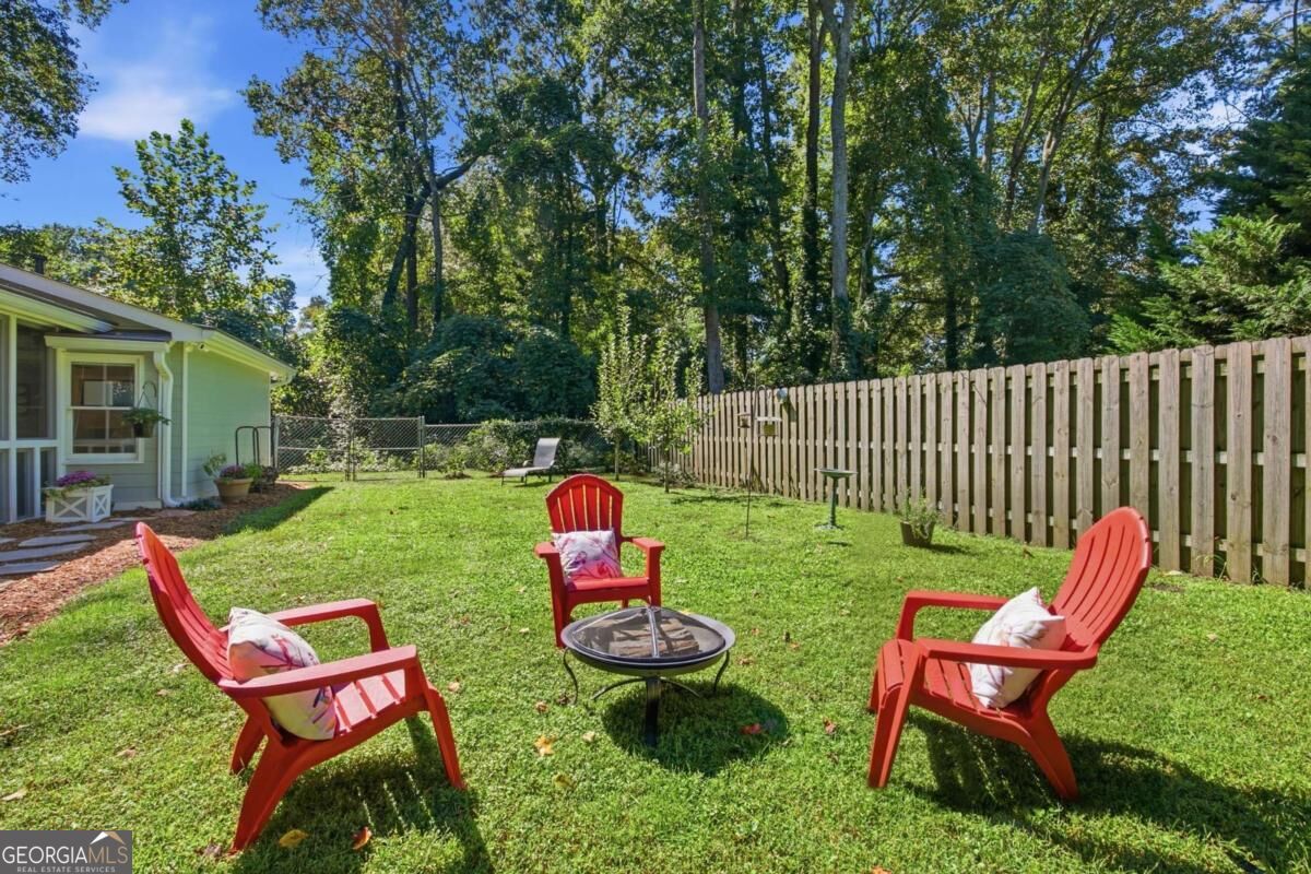 2545 Jewell Drive Property Photo 26