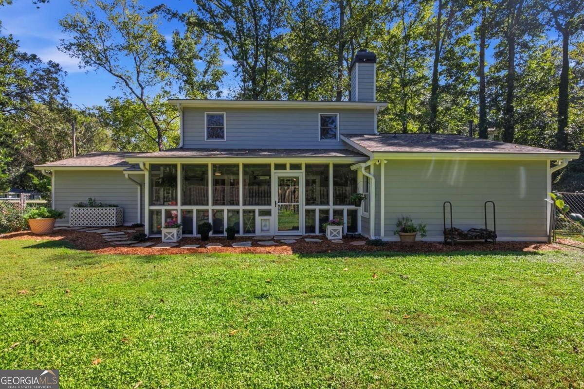 2545 Jewell Drive Property Photo 28