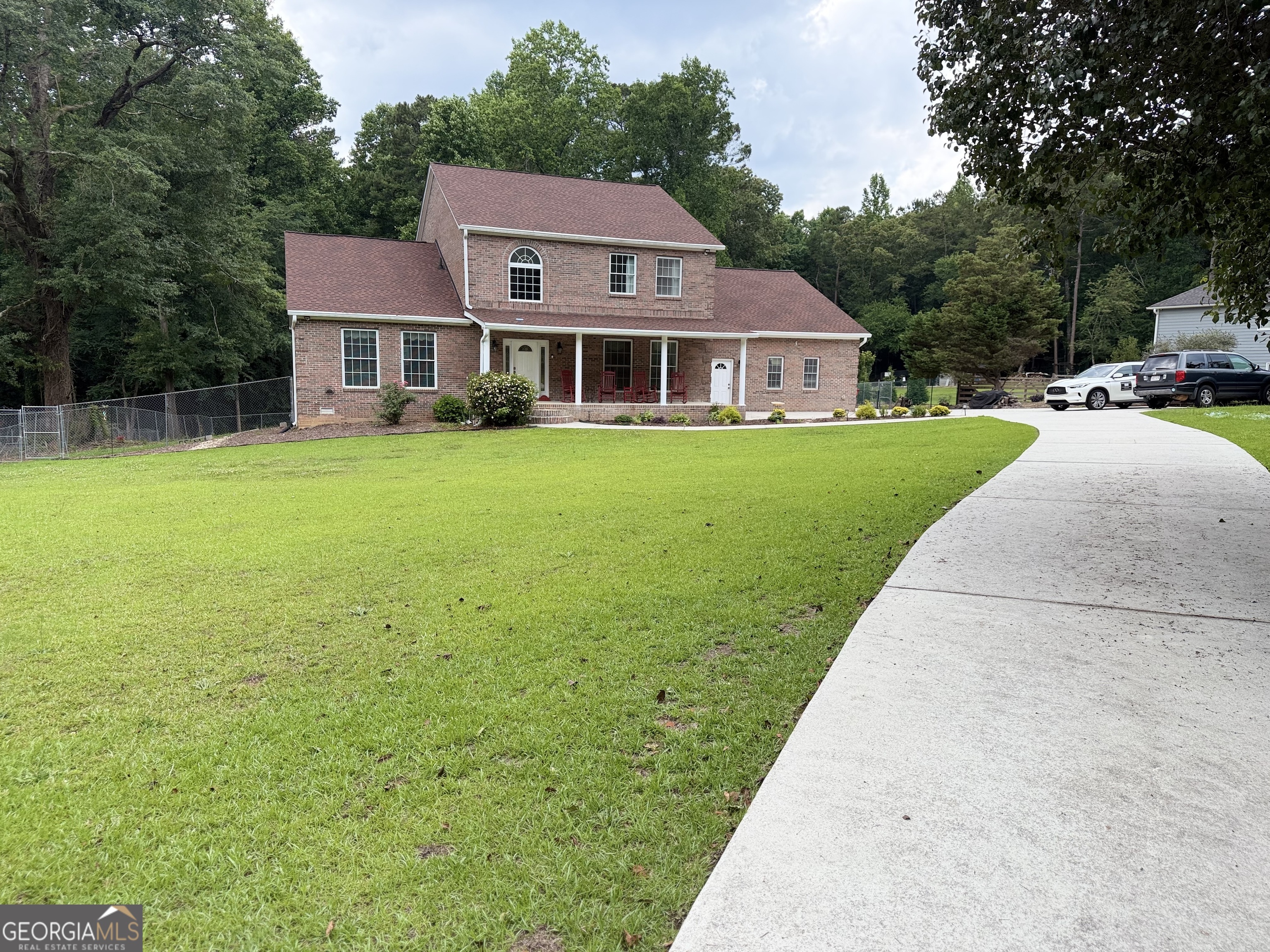 2904 Union Grove Road Property Photo 61