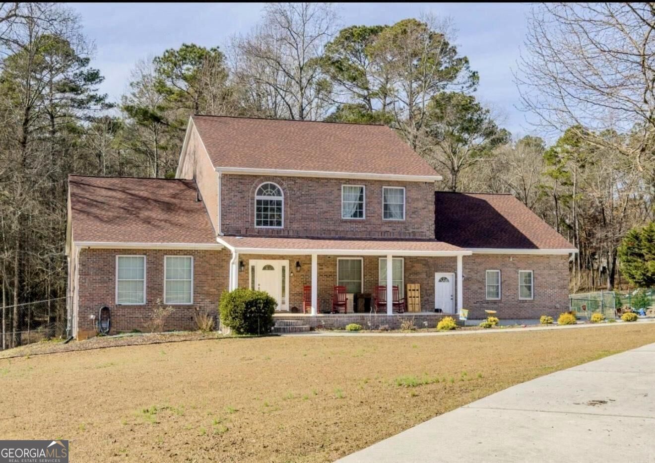 2904 Union Grove Road Property Photo 67