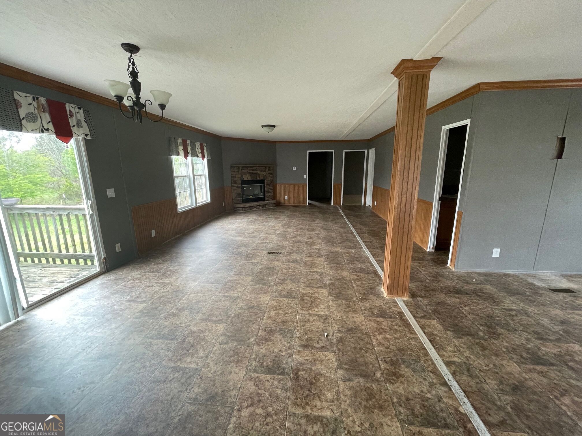 884 Jackson Trail Road Property Photo 13
