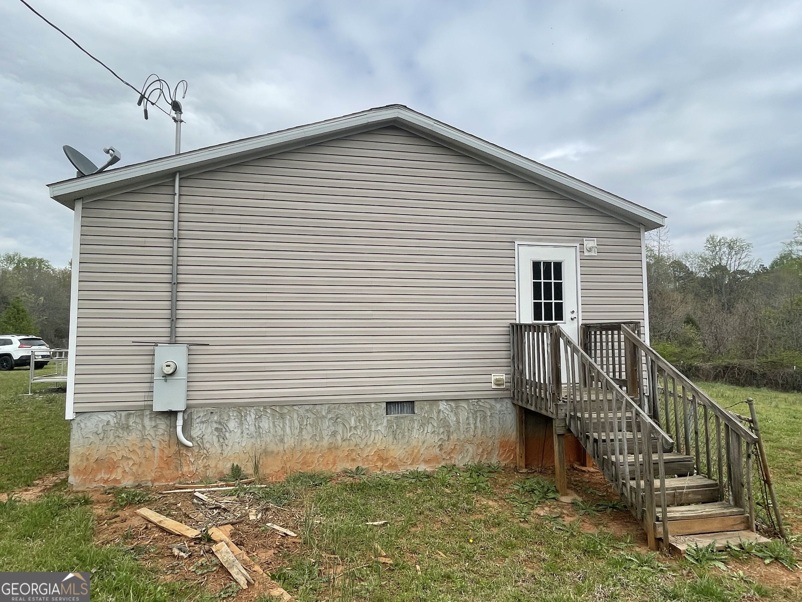 884 Jackson Trail Road Property Photo 23