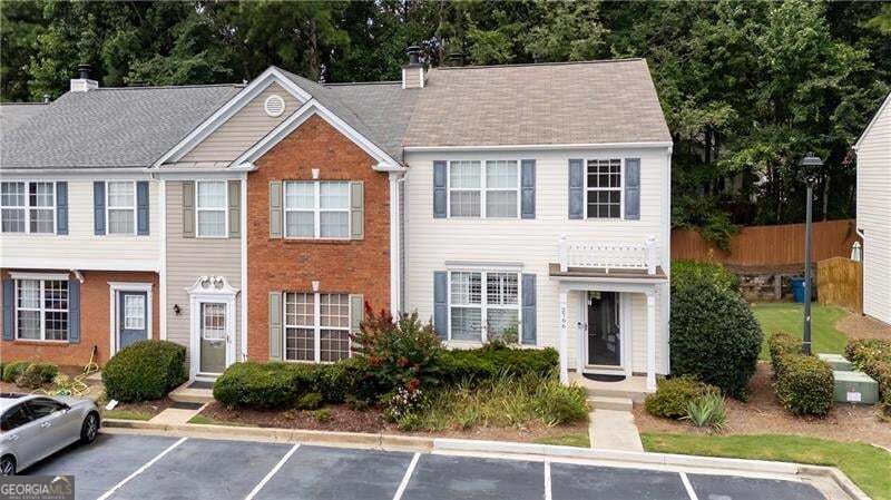 2766 Ashleigh Lane