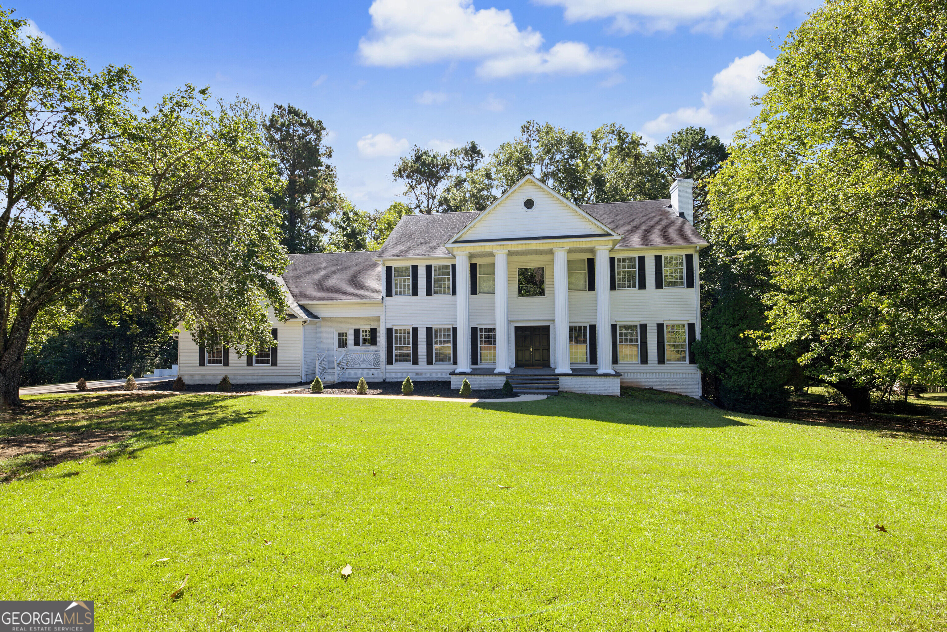 266 Ebenezer Church Road