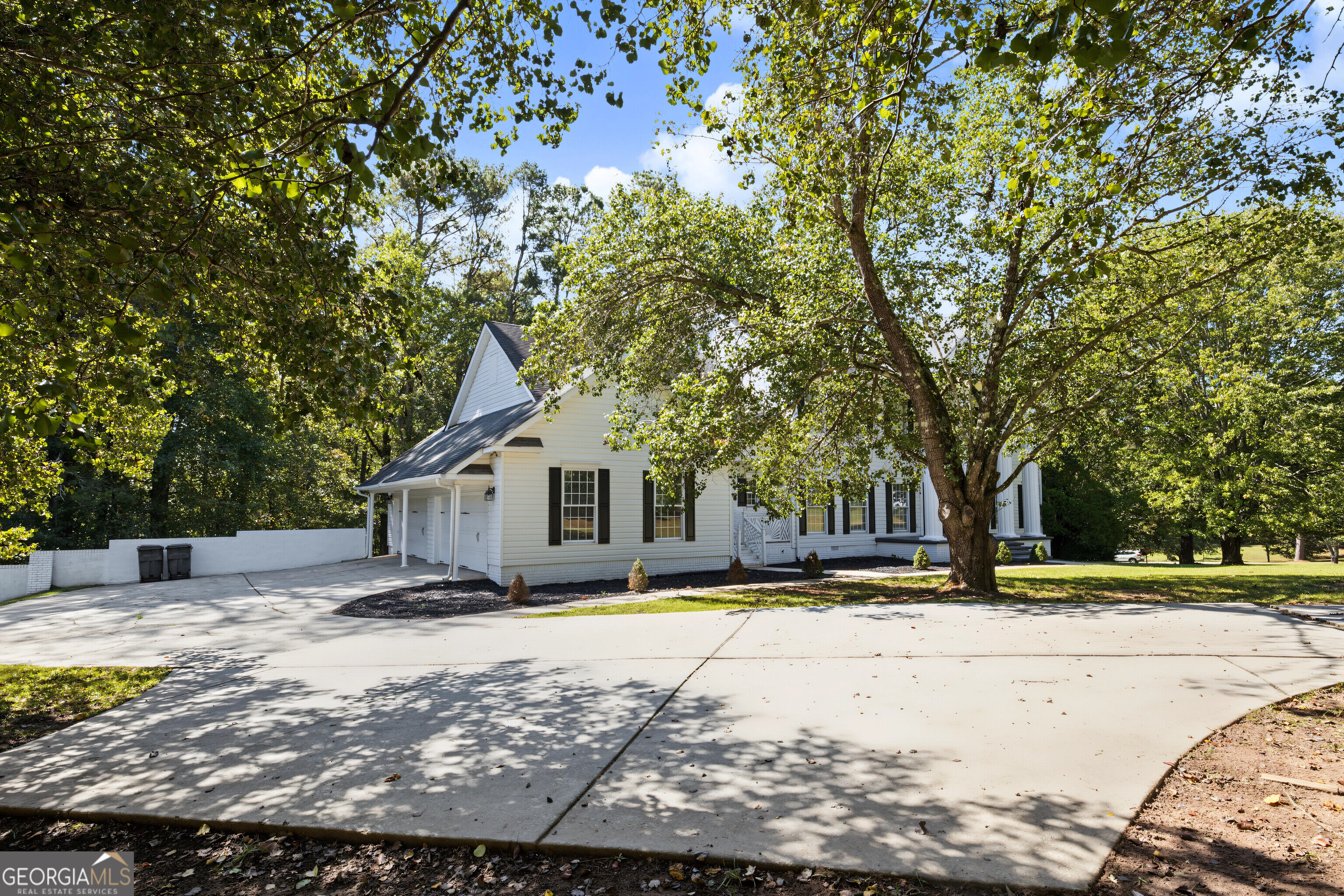 266 Ebenezer Church Road Property Photo 3