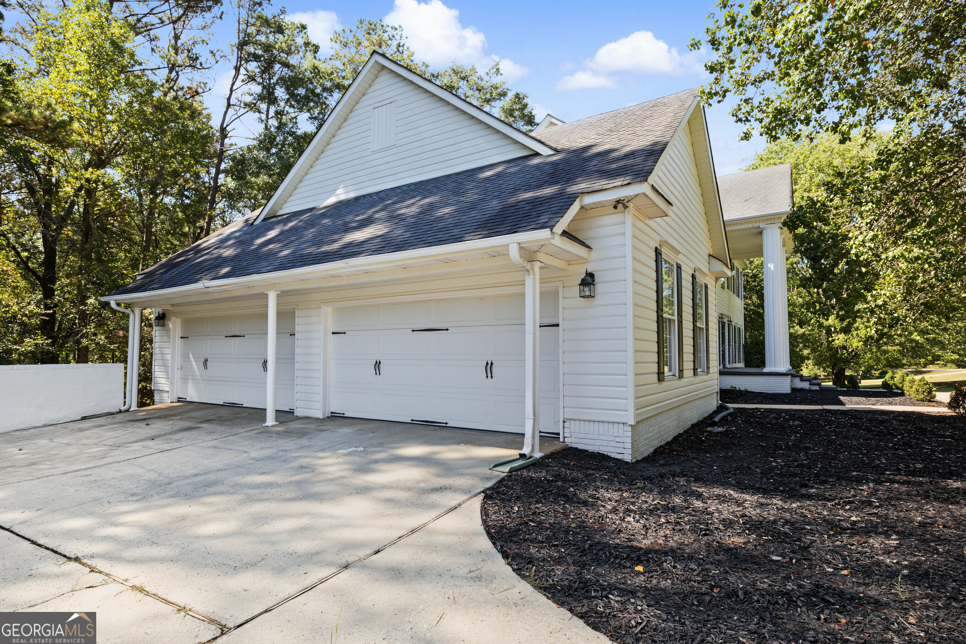 266 Ebenezer Church Road Property Photo 4