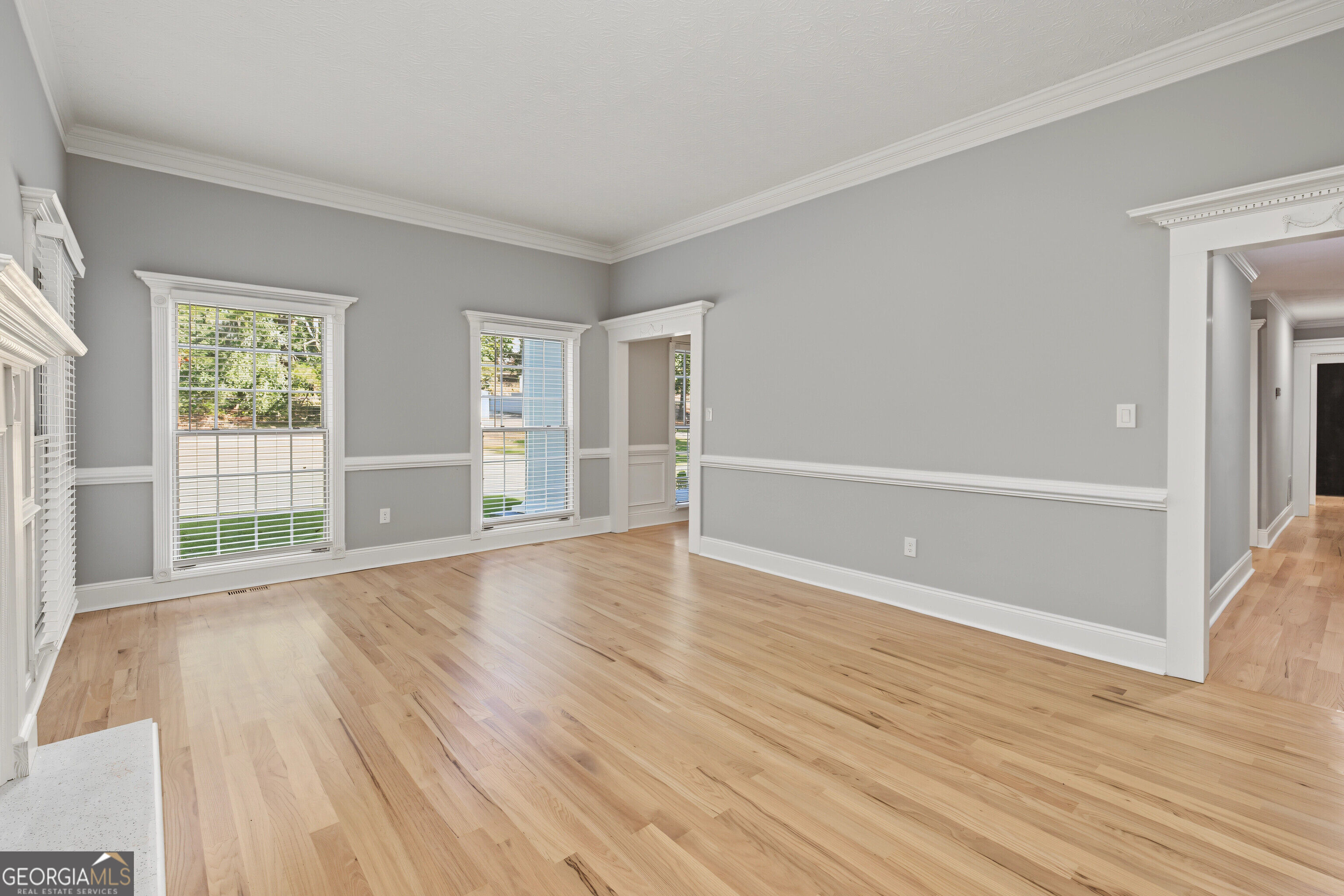 266 Ebenezer Church Road Property Photo 13