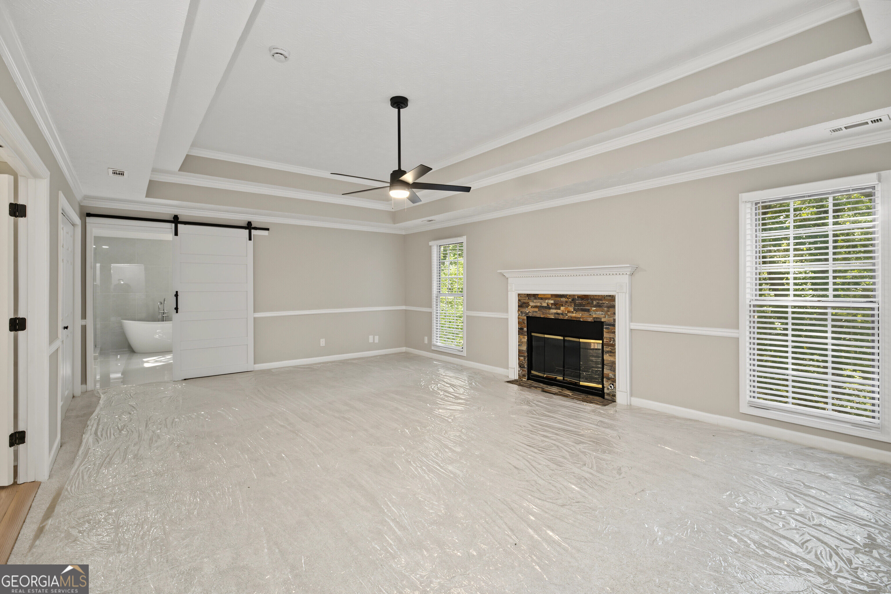 266 Ebenezer Church Road Property Photo 43