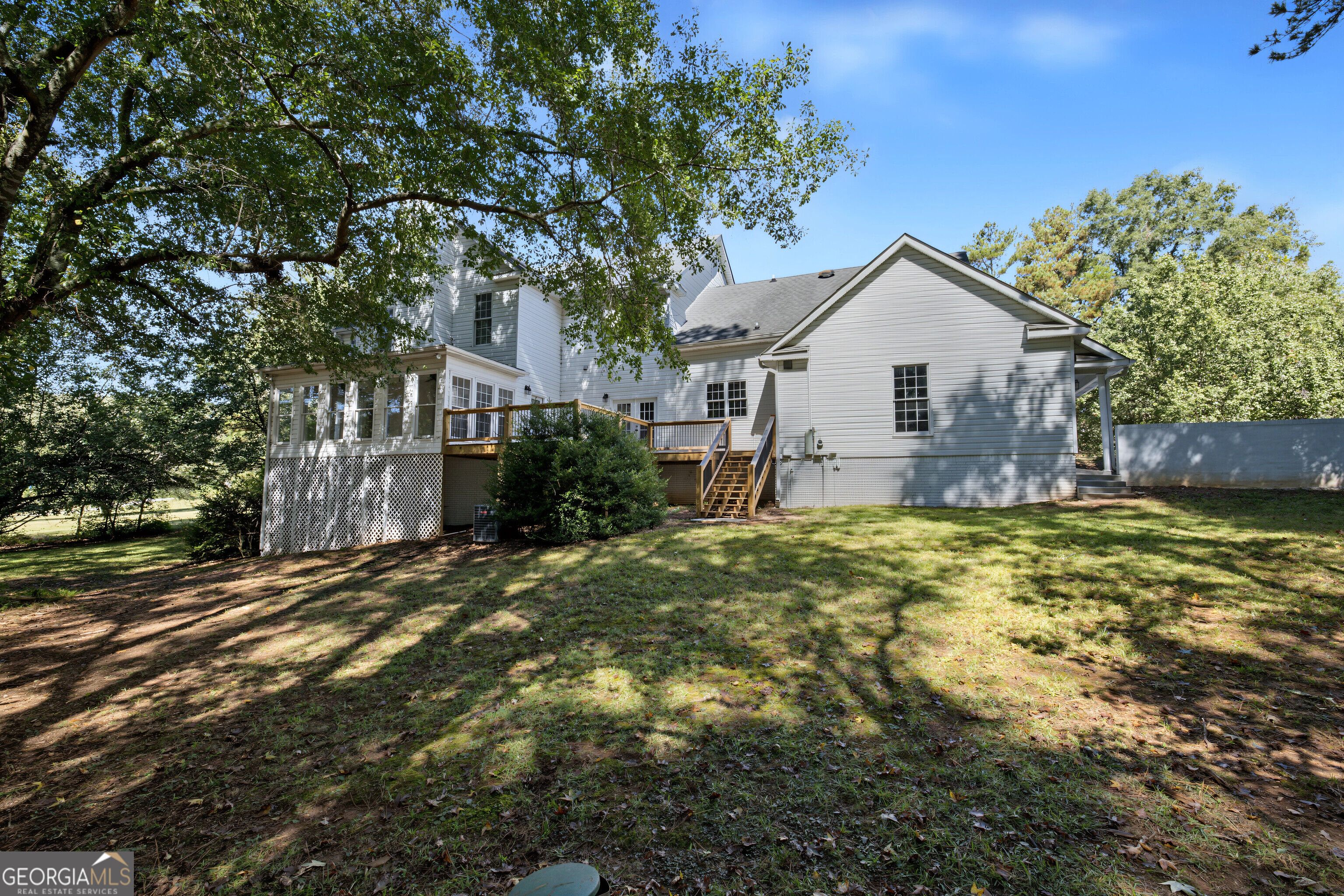 266 Ebenezer Church Road Property Photo 60