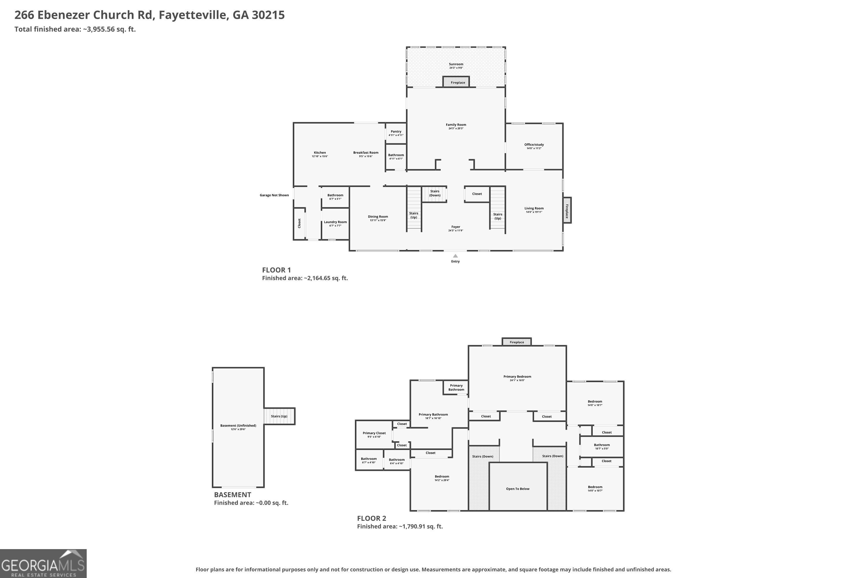 266 Ebenezer Church Road Property Photo 71