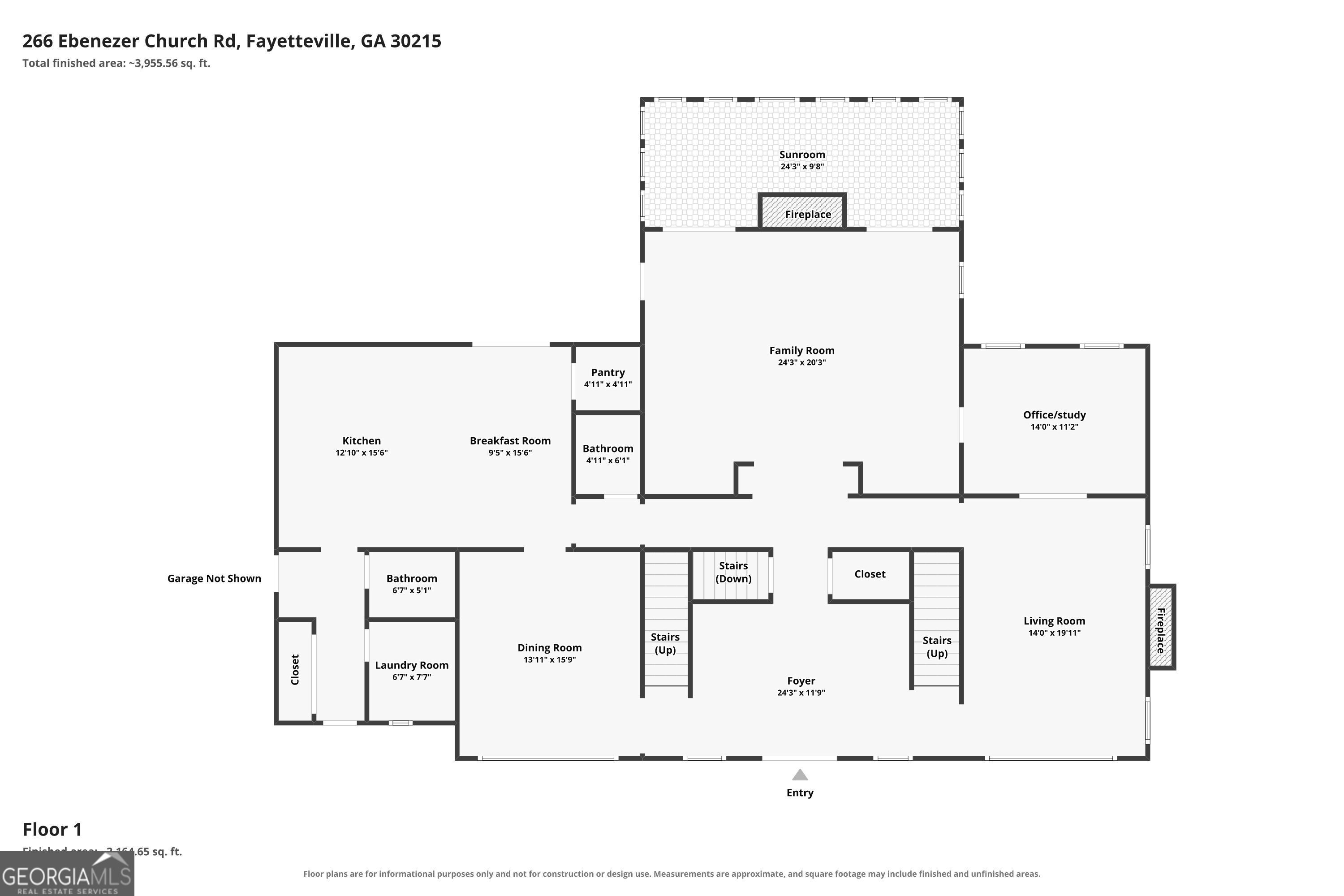 266 Ebenezer Church Road Property Photo 72