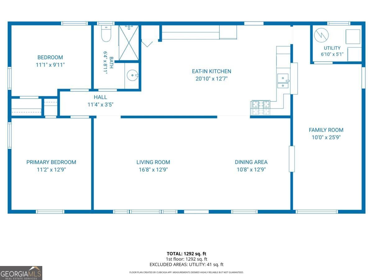 304 Mobley Street Property Photo 14
