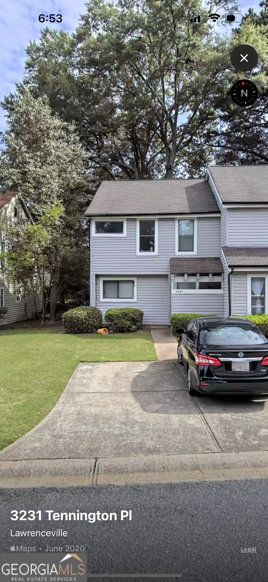 3231 Tennington Place Property Photo 1