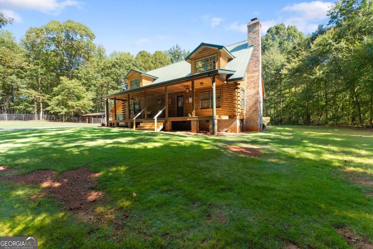 1120 Ridgewood Drive Property Photo 4