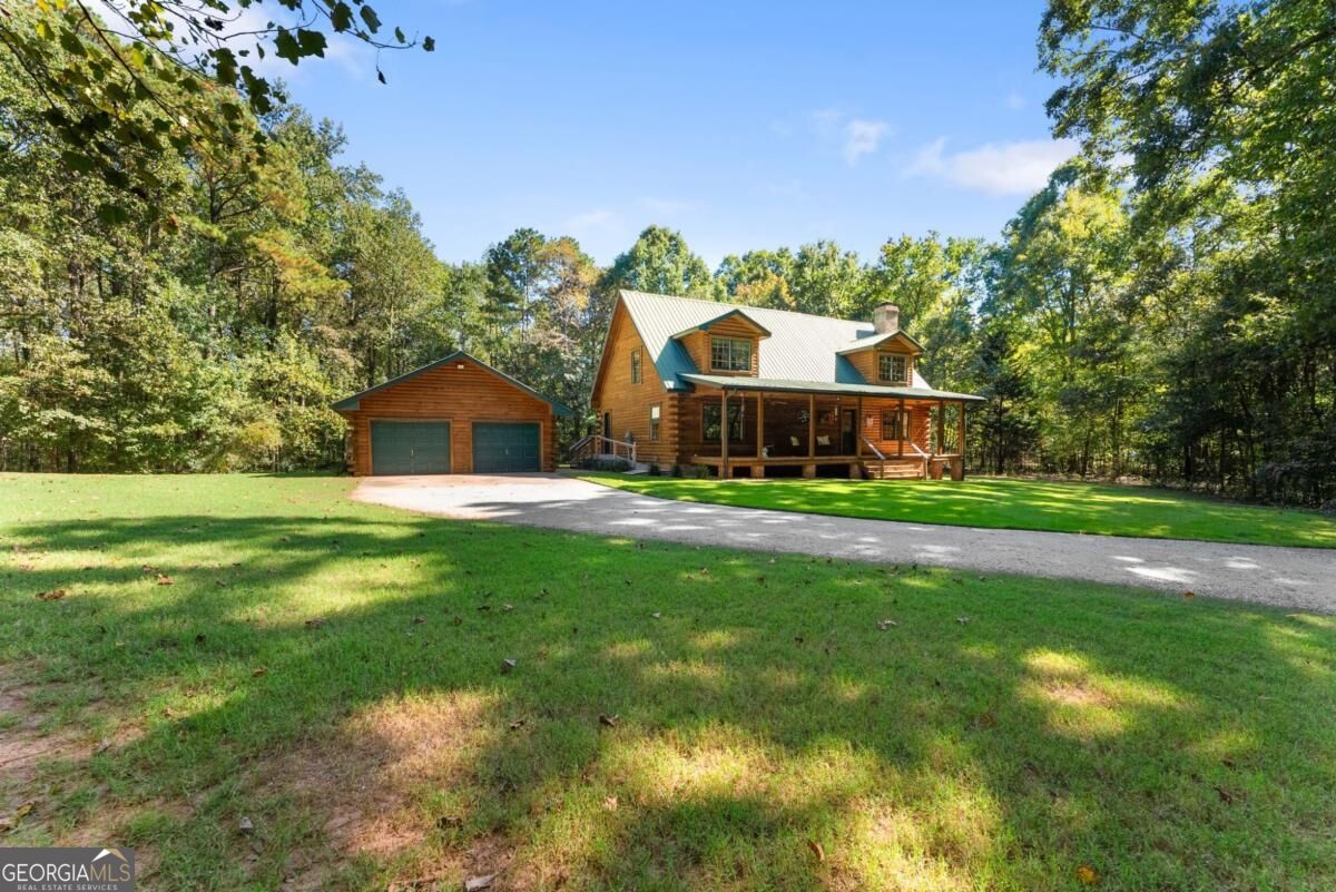 1120 Ridgewood Drive Property Photo 6