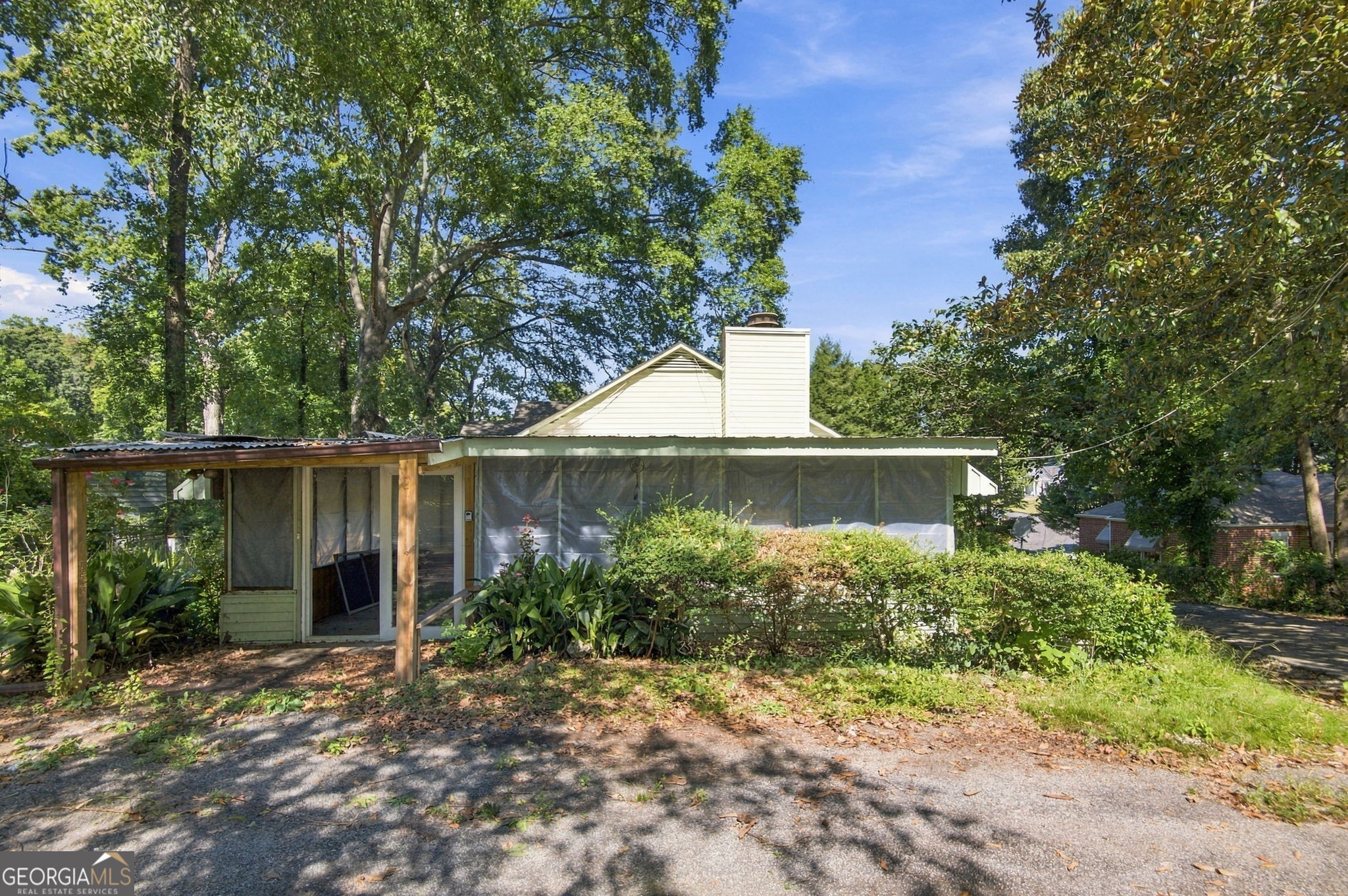 620 S Gordon Circle Property Photo 24