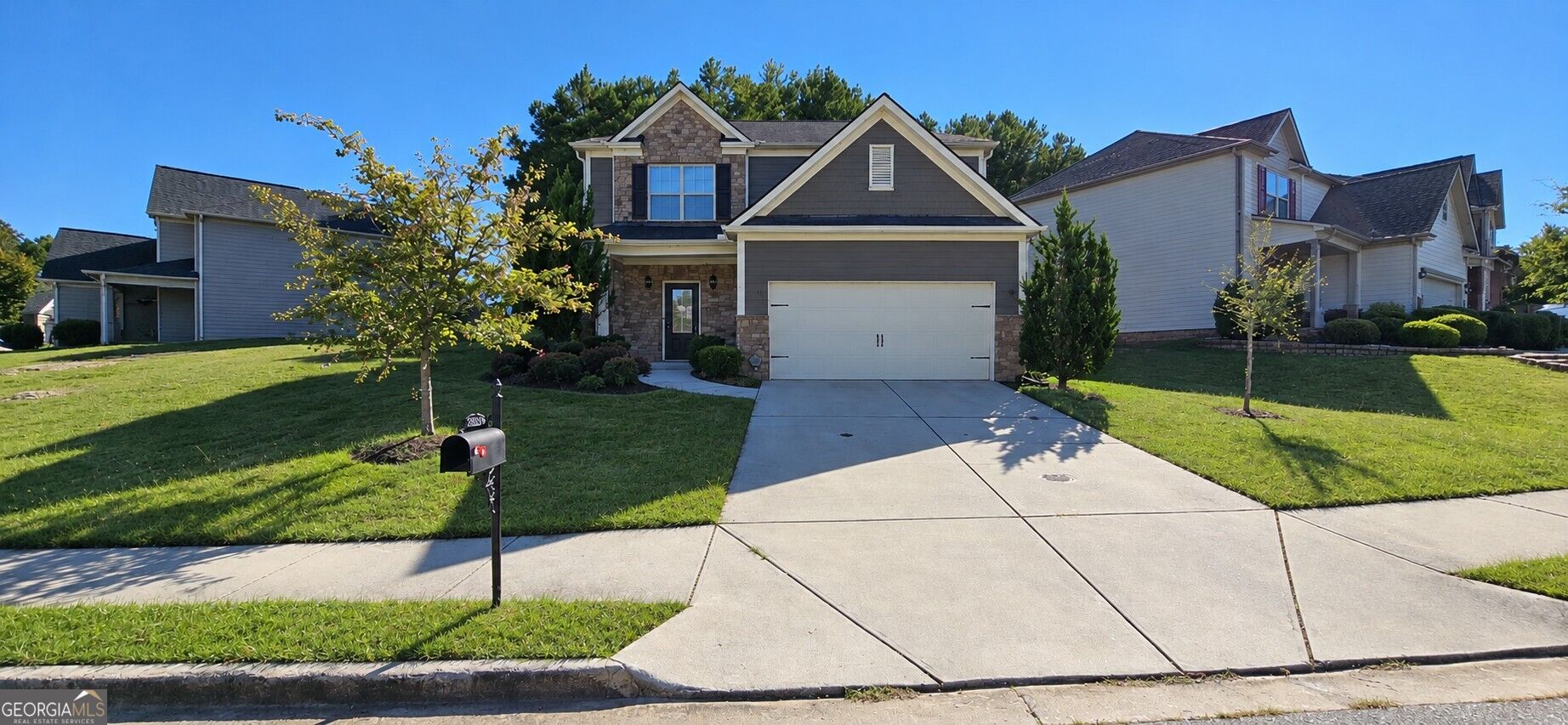 4395 Favored Way Property Photo 1
